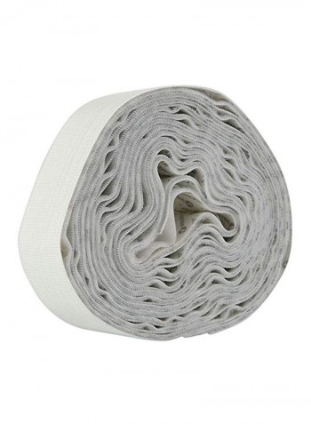 Industrial Strength Tape White 4500x5centimeter