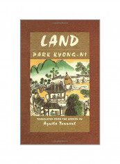Land Paperback