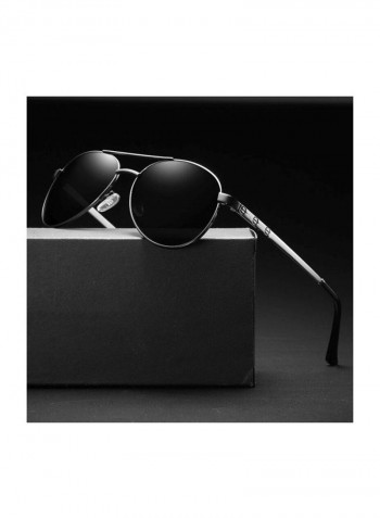 Men's Aviator Sunglasses