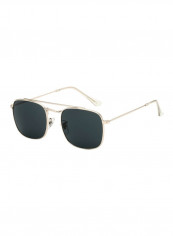 Men's Square Sunglasses - Lens Size: 54 mm