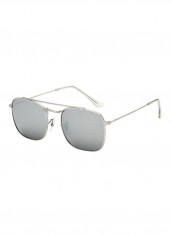 Men's Square Sunglasses - Lens Size: 54 mm