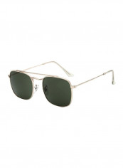 Men's Square Sunglasses