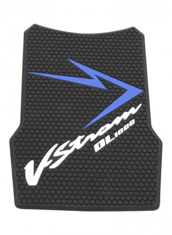 3-Piece Motorcycle Sticker Set