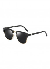 Men's Clubmaster Sunglasses - Lens Size: 52 mm