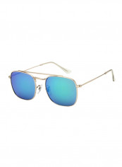 Men's Pilot Sunglasses - Lens Size: 54 mm