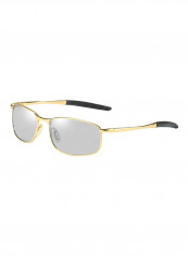 Men's Polarized Wayfarer Sunglasses