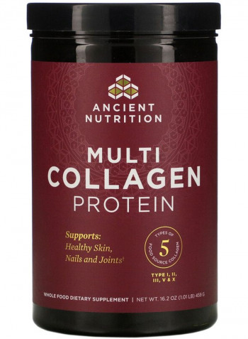 Multi Collagen Protein Powder