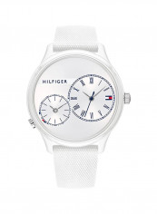 Women's Silicone Chronograph Wrist Watch 1782145