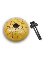 Mini 7-Tone Tongue Percussion Drum Set reviews Mini 7-Tone Tongue Percussion Drum Set