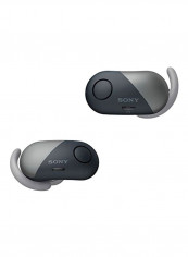 Bluetooth In-Ear Earphones Black/Grey