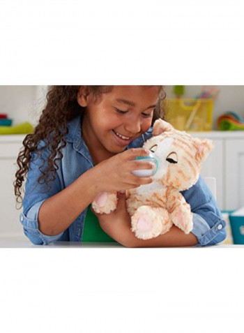 Cuddlin Cara Soft Doll