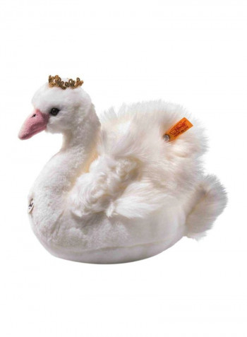 Susie Swan Plush Toy 63954