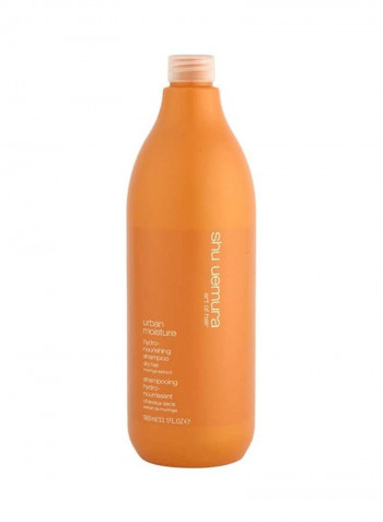 Urban Moisture Shampoo 980ml
