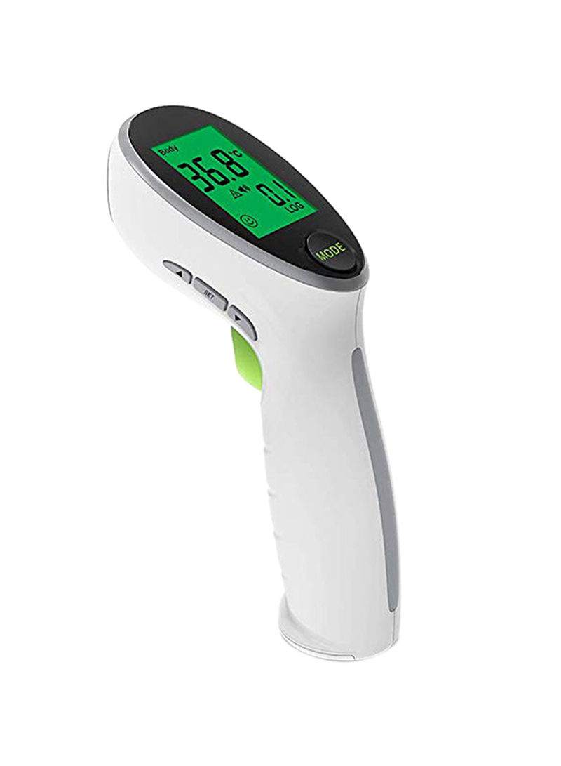 Forehead And Ear Thermometer For Baby