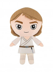 Galactic Star Wars Luke Skywalker Plush Stuffed Toy