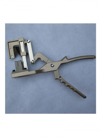 GardenTree Pruning Shears Scissor Grey 35 x 35 x 35cm