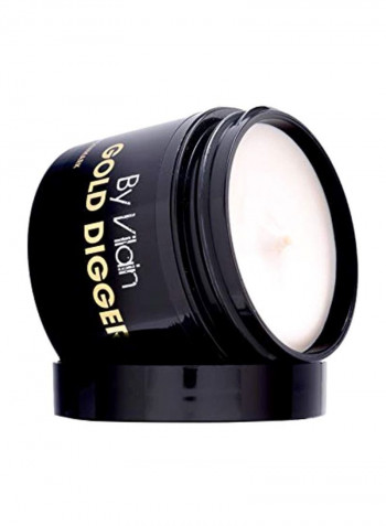 Gold Digger Hair Styling Cream 2.2ounce