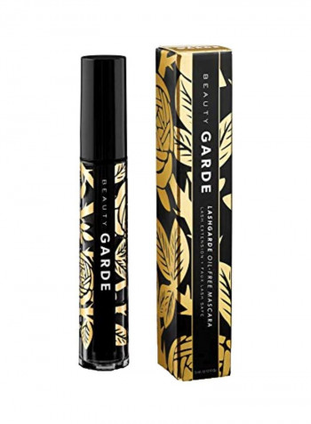 Oil Free Mascara Black