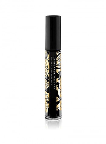 Oil Free Mascara Black