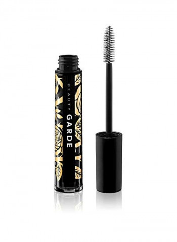 Oil Free Mascara Black