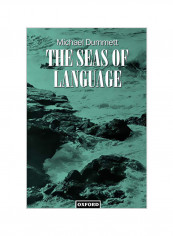 The Seas Of Language Paperback