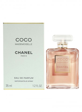 Coco Mademoiselle EDP 35ml