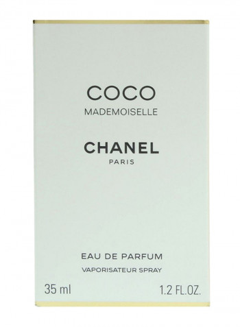 Coco Mademoiselle EDP 35ml