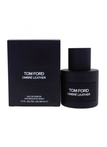 ماء عطر أومبر ليذر 50مل