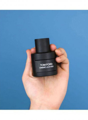 ماء عطر أومبر ليذر 50مل