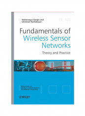 Fundamentals Of Wireless Sensor Networks Hardcover