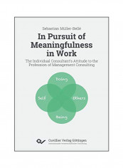 In Pursuit Of Meaningfulness In Work Paperback