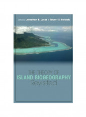 The Theory Of Island Biogeography Revisited Paperback 1
