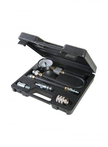 5-Piece Petrol Engine Compression Testing Set