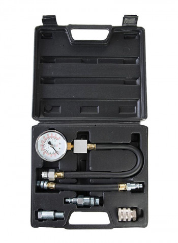 5-Piece Petrol Engine Compression Testing Set
