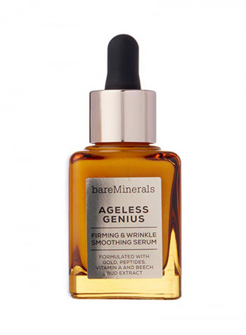 Firming And Wrinkle Smoothing Serum 30ml