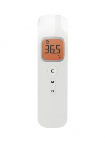 Infrared Forehead Thermometer