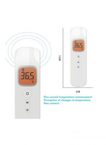 Infrared Forehead Thermometer