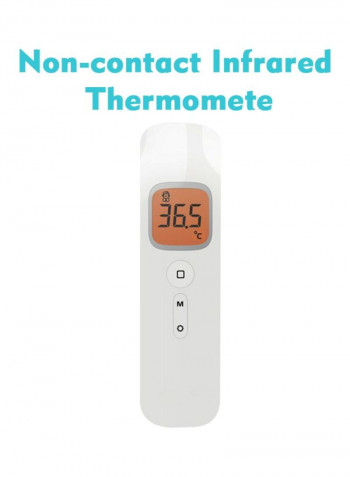 Infrared Forehead Thermometer