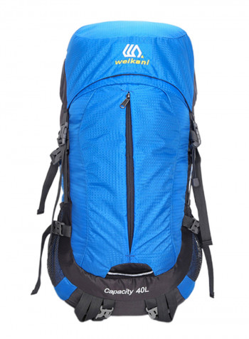 Outdoor Travel Waterproof Camping Backpack