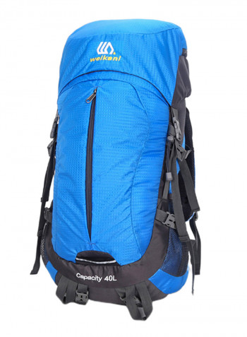 Outdoor Travel Waterproof Camping Backpack