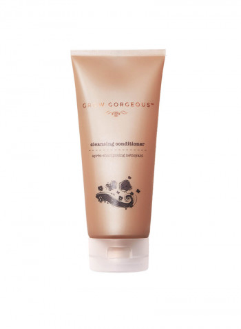 11-In-1 Cleansing Conditioner 190ml
