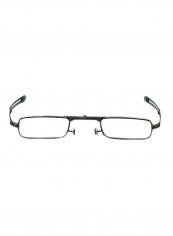 Non Polarized Folding Reading Glasses With Hard Case