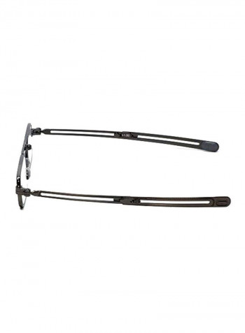 Non Polarized Folding Reading Glasses With Hard Case