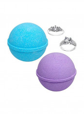 2-Piece Bath Bomb With Ring Set reviews 2-Piece Bath Bomb With Ring Set