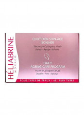 24-Piece Regenerative Marine Collagen Ampoule 1ml