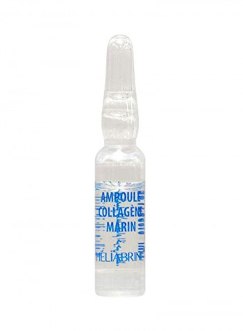 24-Piece Regenerative Marine Collagen Ampoule 1ml