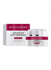 Advanced Anti Wrinkle Cream 1ounce
