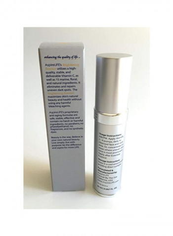 Brightening Essence Anti-Aging Face Serum 20ml
