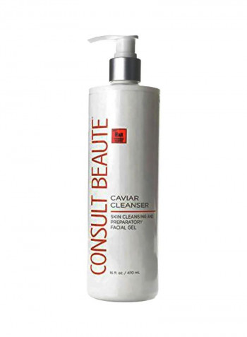 Caviar Cleanser 16ounce