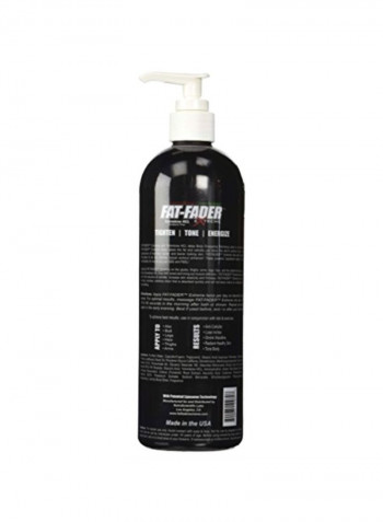 Energizing Body Lotion 474ml